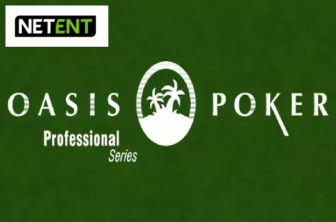 Oasis Poker Professional Series High Limit